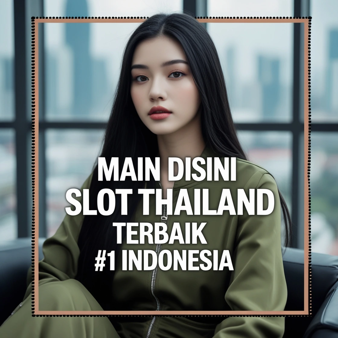 SLOT THAILAND: Link Situs Gacor Slot Server Thailand Deposit 10K Resmi Paling Viral #1 Indonesia